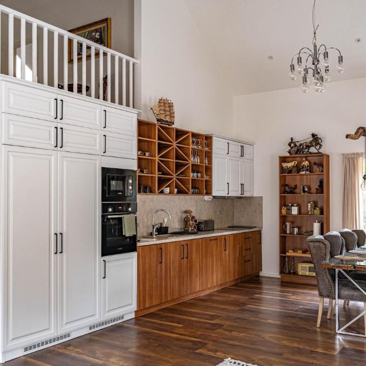 Photo of Kitchen in Ryssby