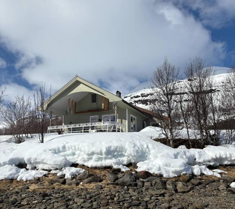 Photo of Others in Tromso