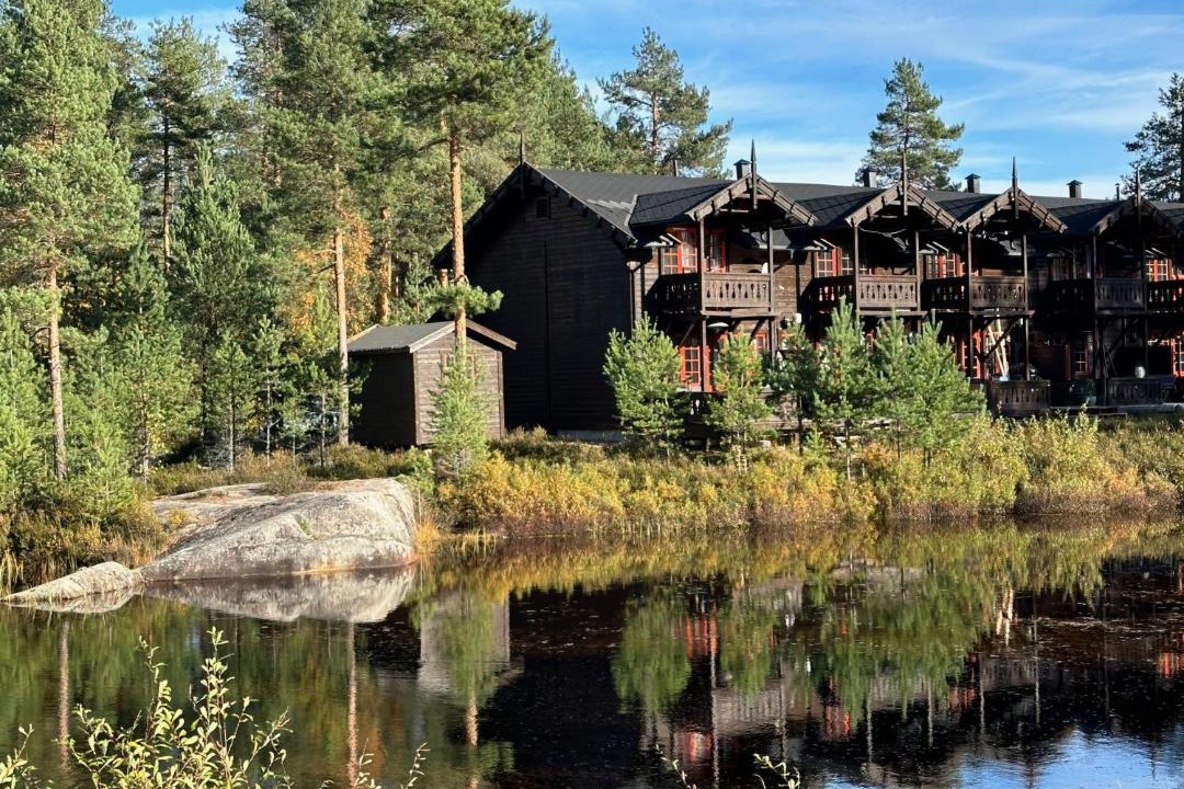 Photo of Others in Kviteseid