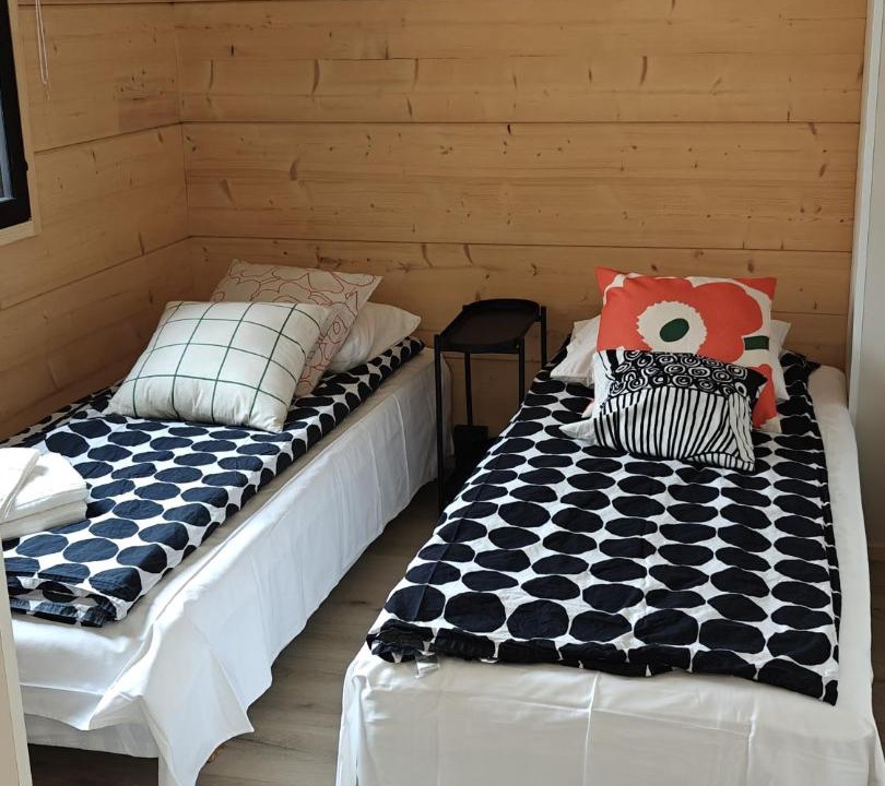 Photo of Bedroom in Kolari