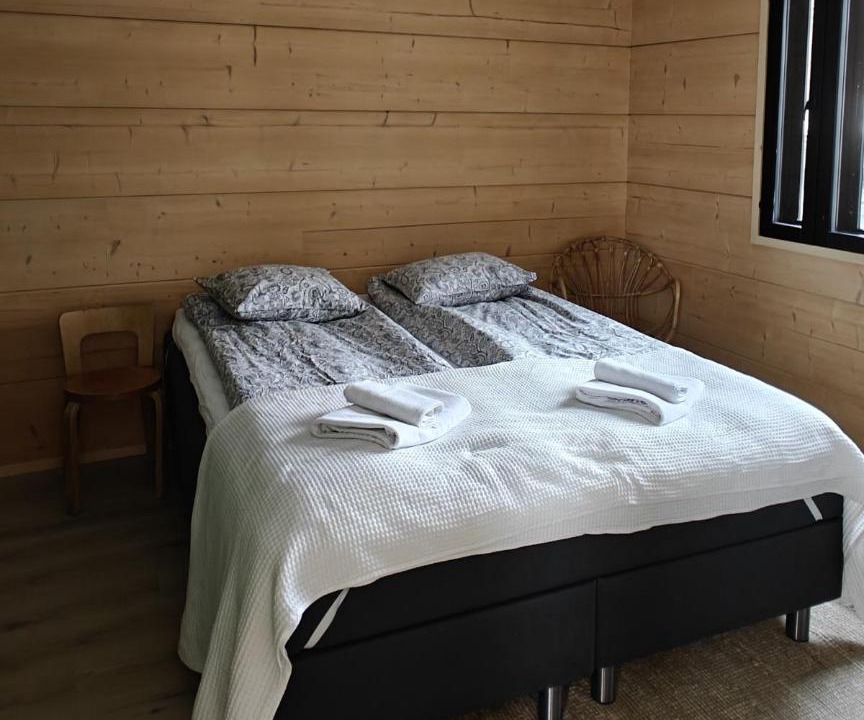 Photo of Bedroom in Kolari