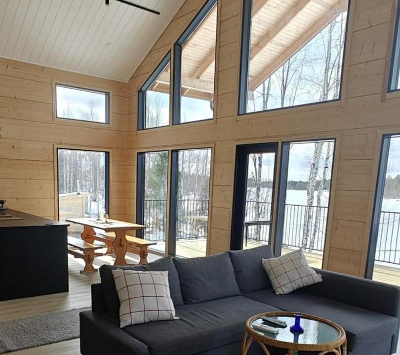 Photo of Livingroom in Kolari