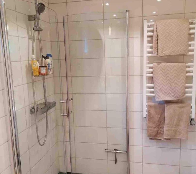 Photo of Bathroom in Tofta