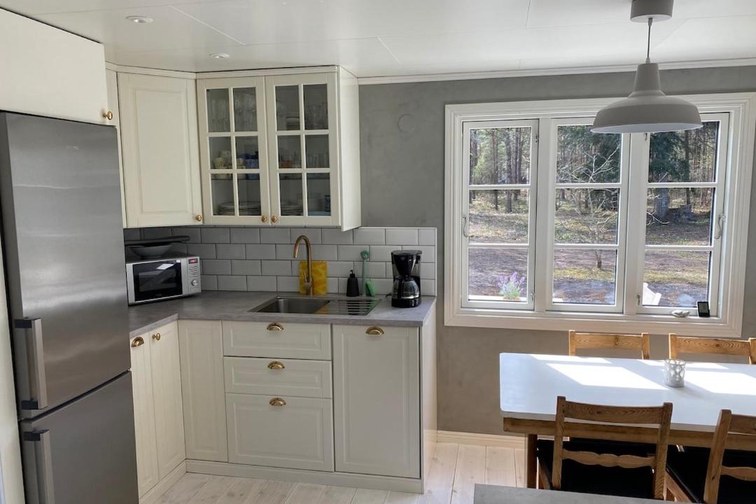 Photo of Kitchen in Tofta