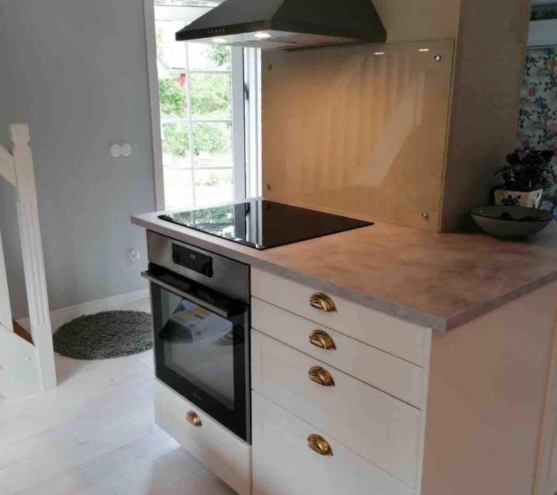 Photo of Kitchen in Tofta