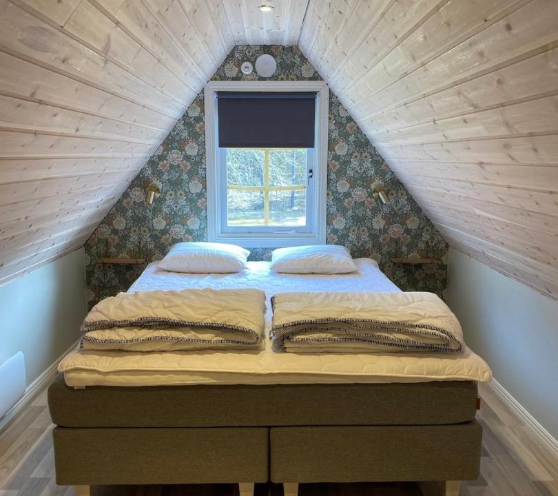 Photo of Bedroom in Tofta
