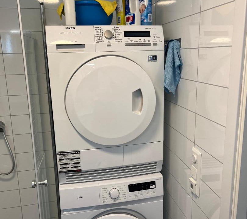 Photo of Bathroom in Oksnes