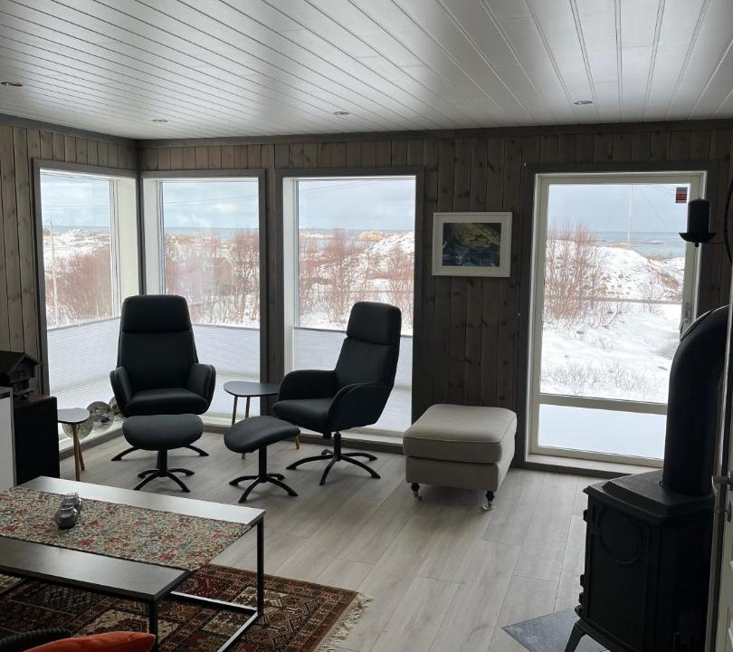 Photo of Livingroom in Oksnes