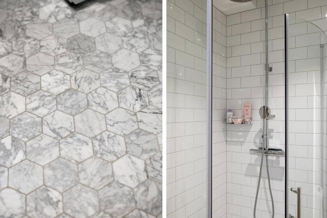Photo of Bathroom in Bromma