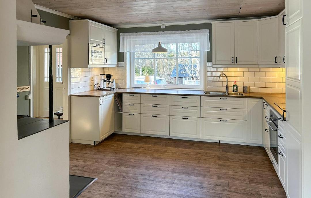 Photo of Kitchen in Odeshog Municipality