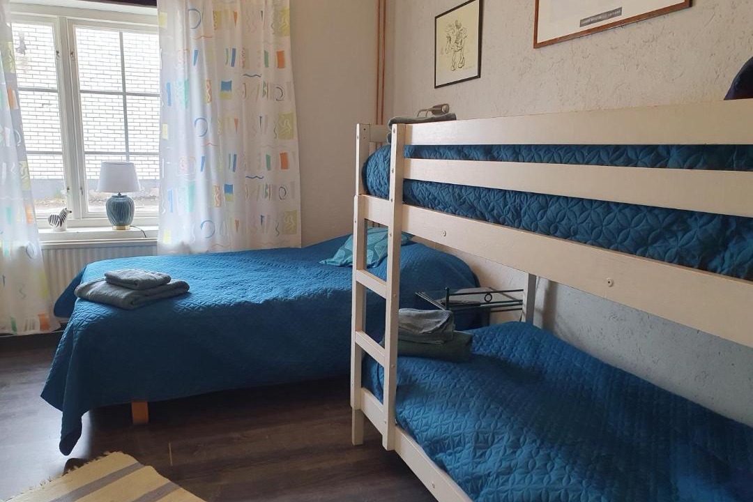 Photo of Bedroom in Vegby
