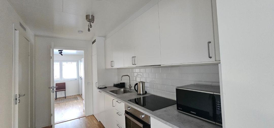 Photo of Kitchen in Spanga - Tensta