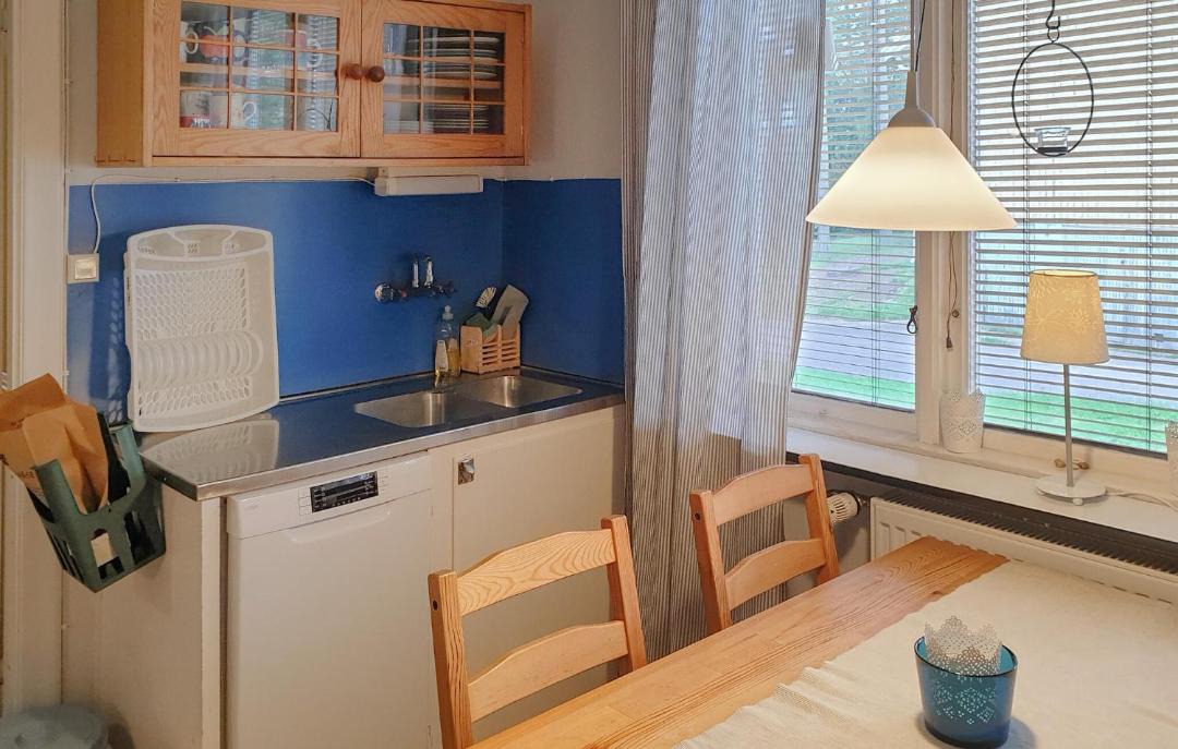 Photo of Kitchen in Ruda