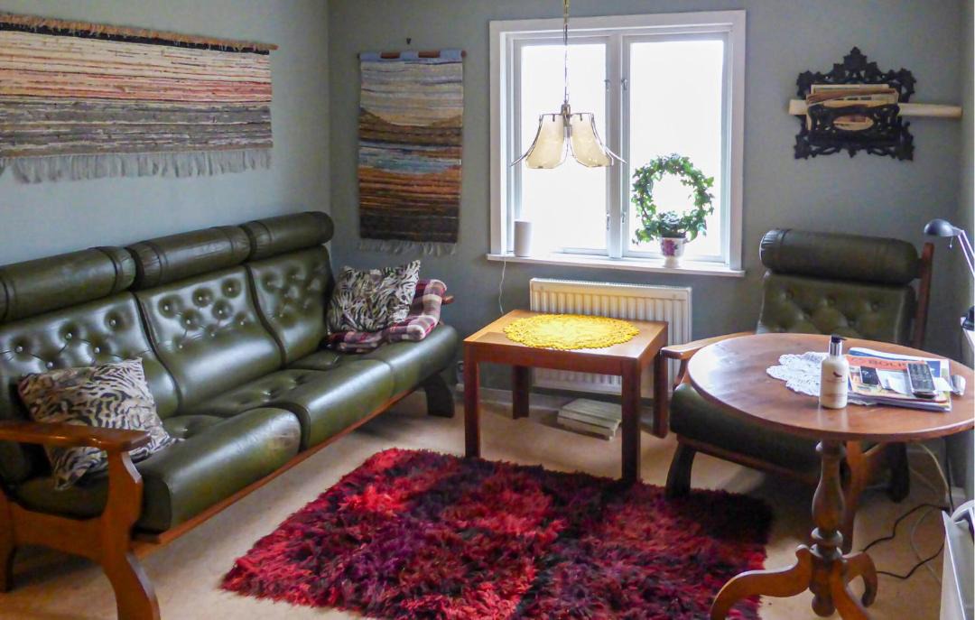 Photo of Livingroom in Backaryd