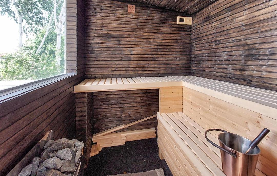 Photo of Bathroom in Kavlinge Municipality