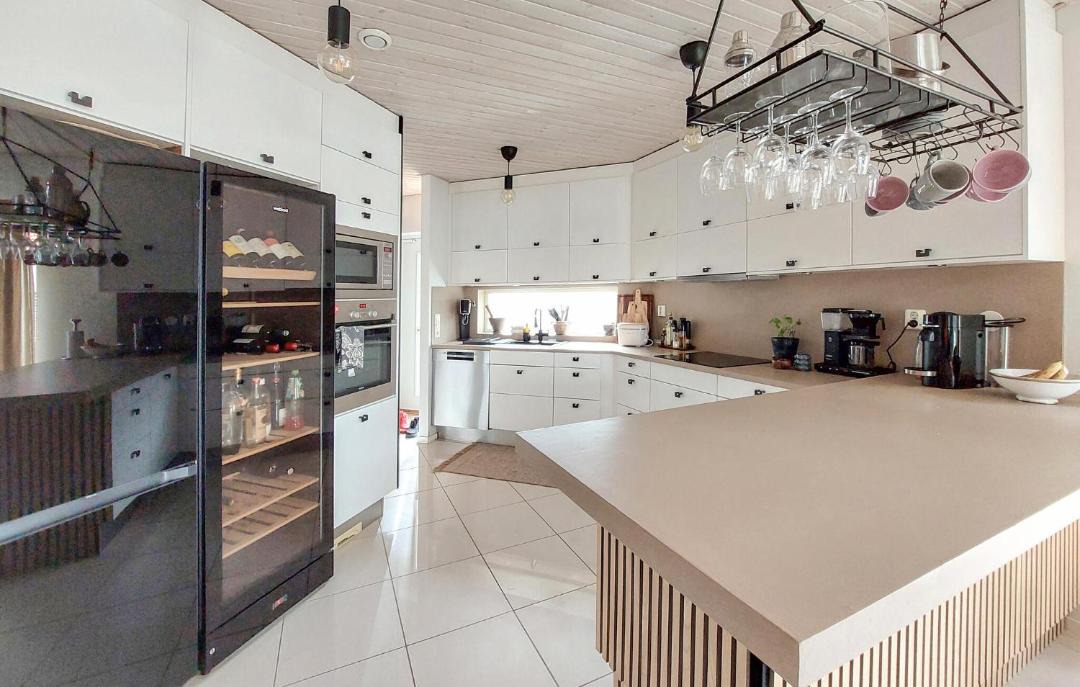 Photo of Kitchen in Kavlinge Municipality