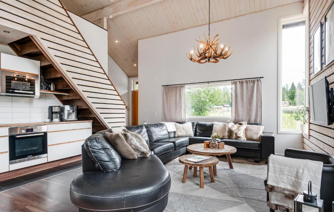 Photo of Livingroom in Transtrand