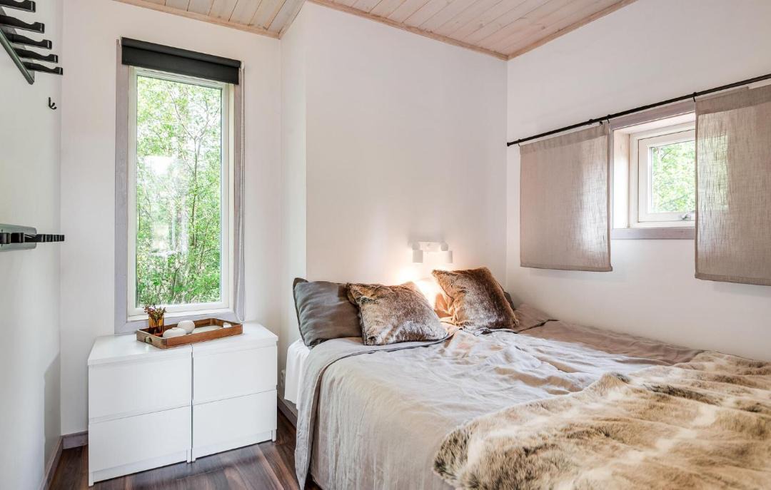 Photo of Bedroom in Transtrand