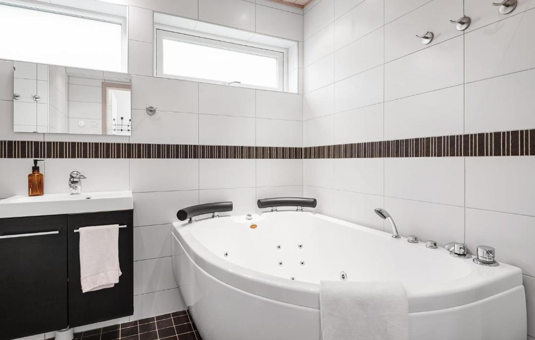 Photo of Bathroom in Transtrand