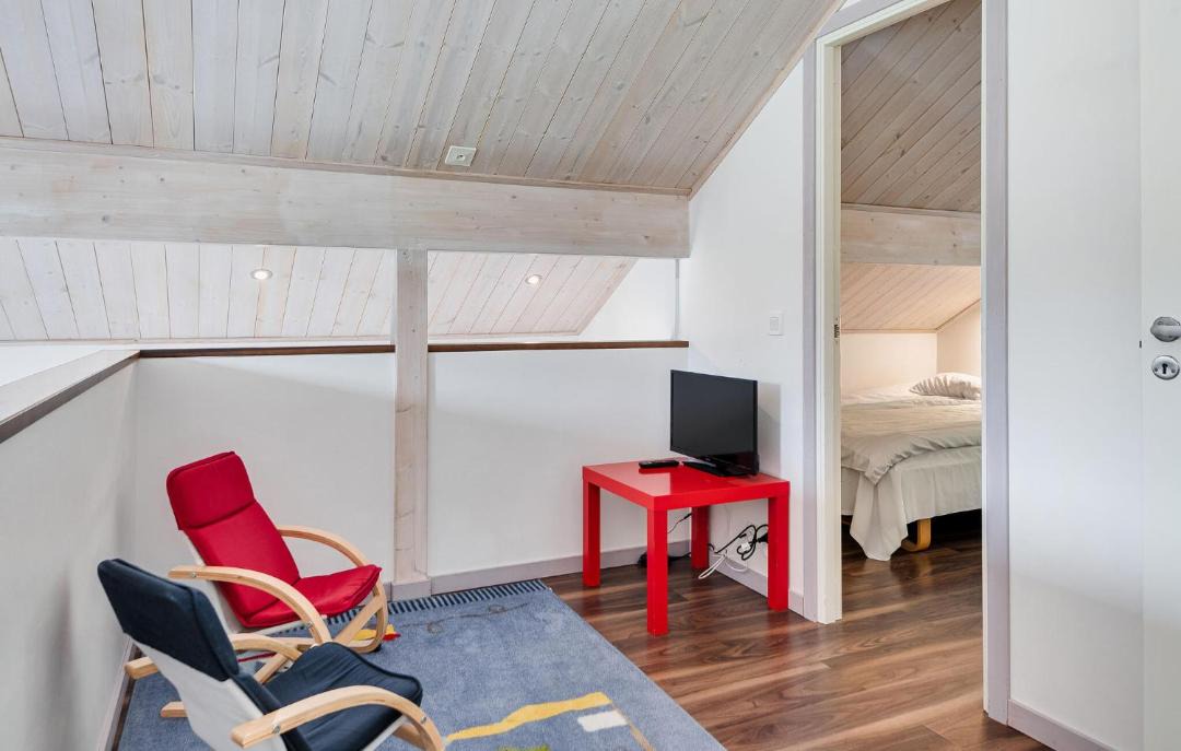 Photo of Bedroom in Transtrand