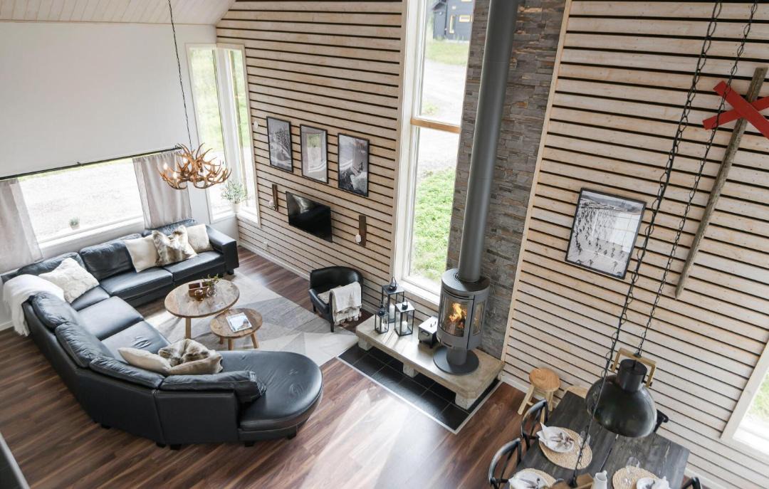 Photo of Livingroom in Transtrand
