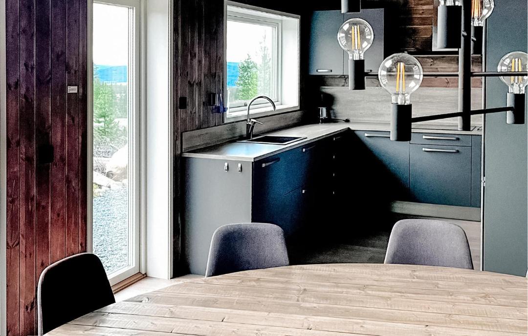 Photo of Kitchen in Idre