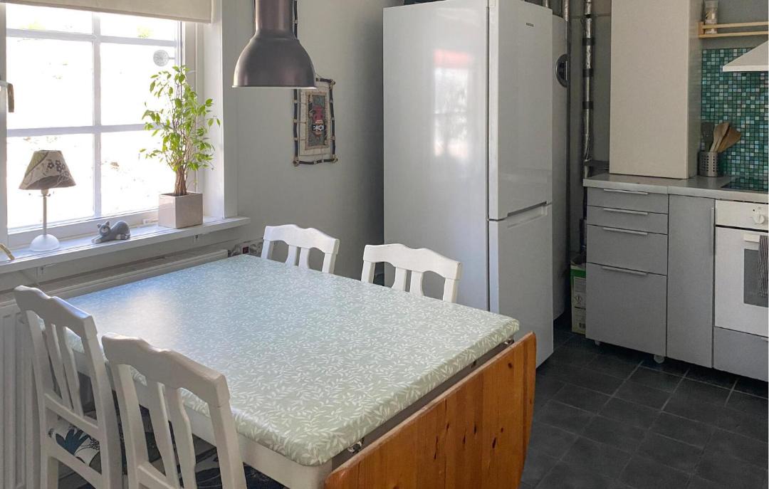 Photo of Kitchen in Mullsjo Municipality