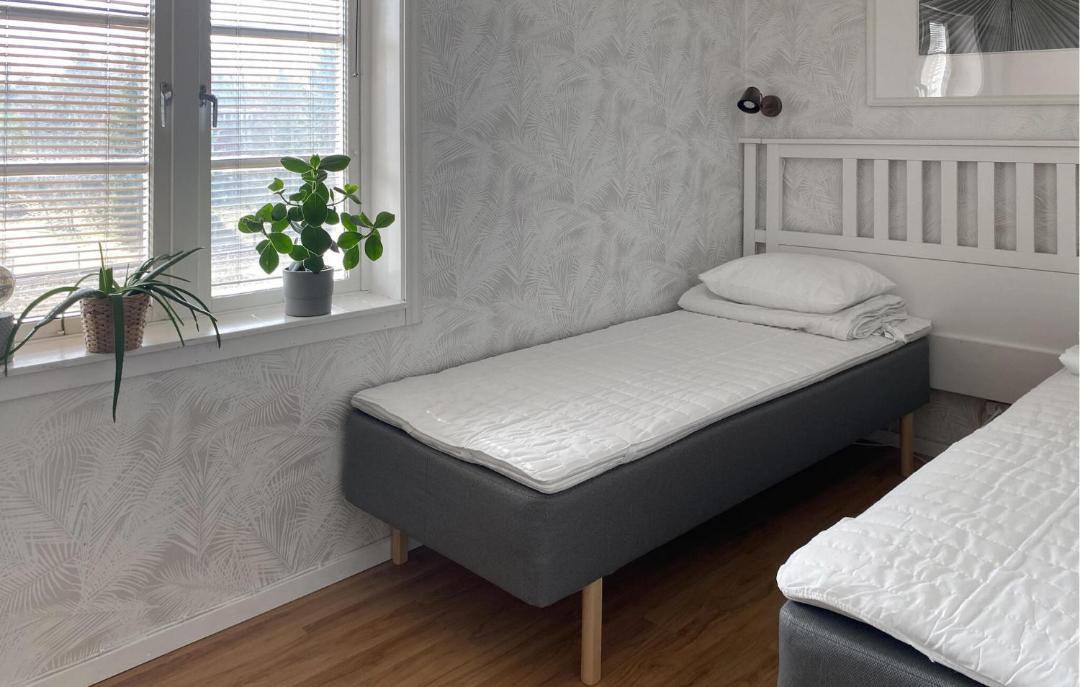 Photo of Bedroom in Mullsjo Municipality