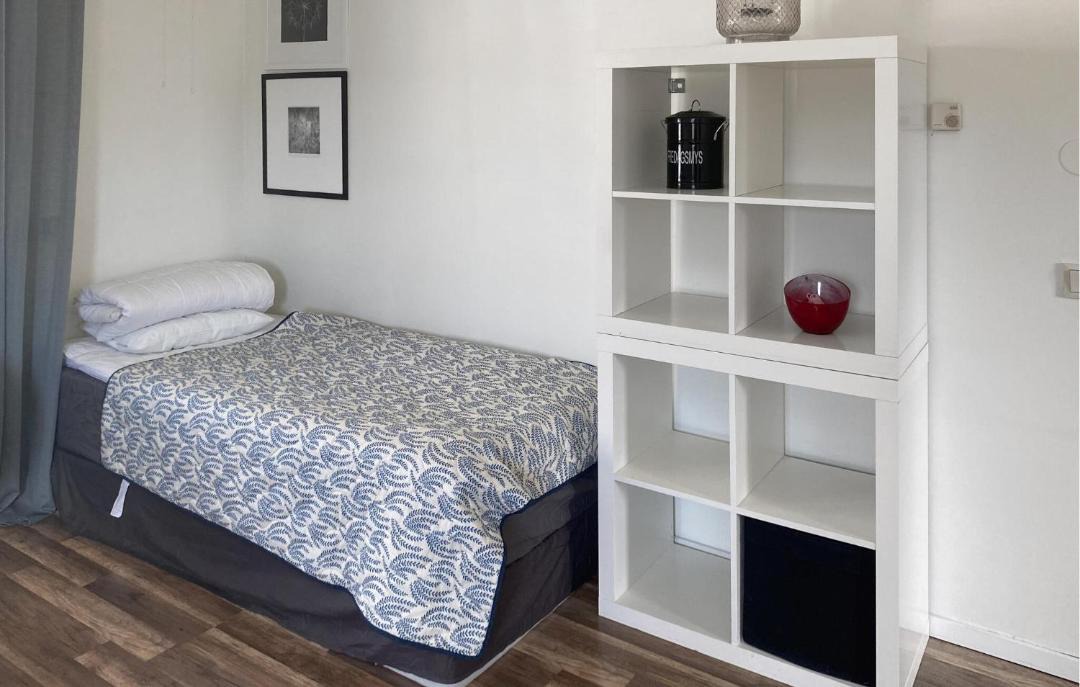 Photo of Bedroom in Mullsjo Municipality