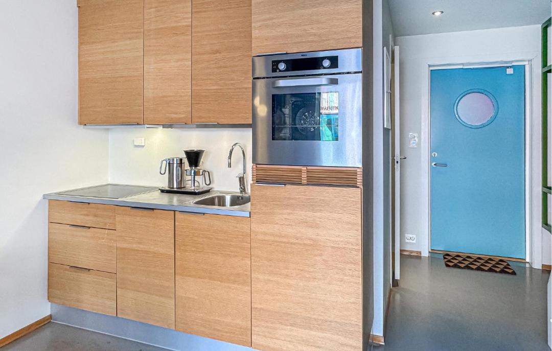 Photo of Kitchen in Sogne