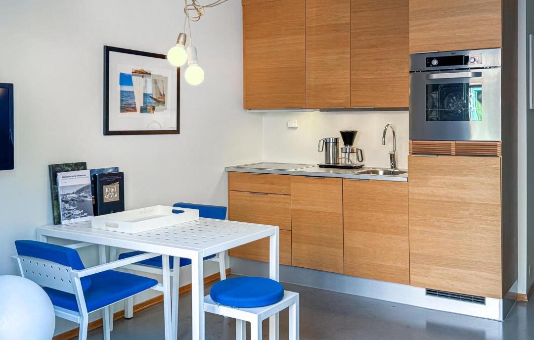 Photo of Kitchen in Sogne