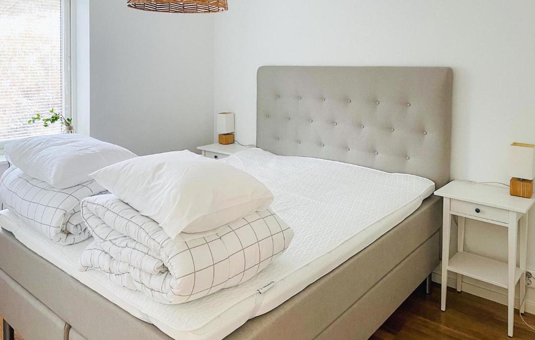 Photo of Bedroom in Borrby