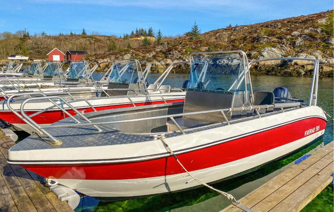 Photo of Others in Bogoyvaer