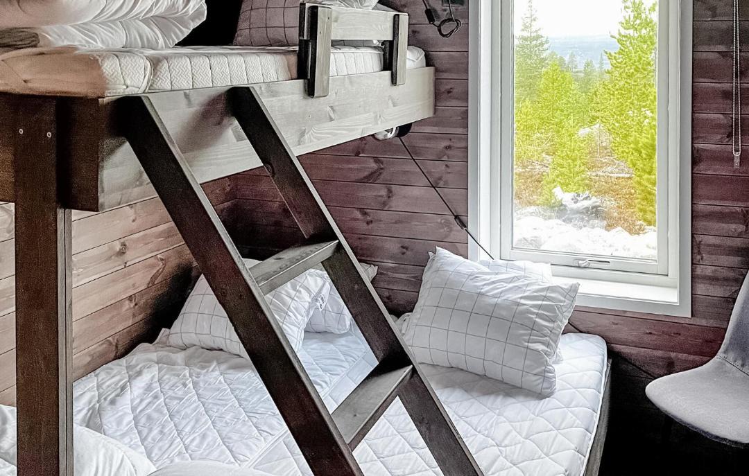 Photo of Bedroom in Idre