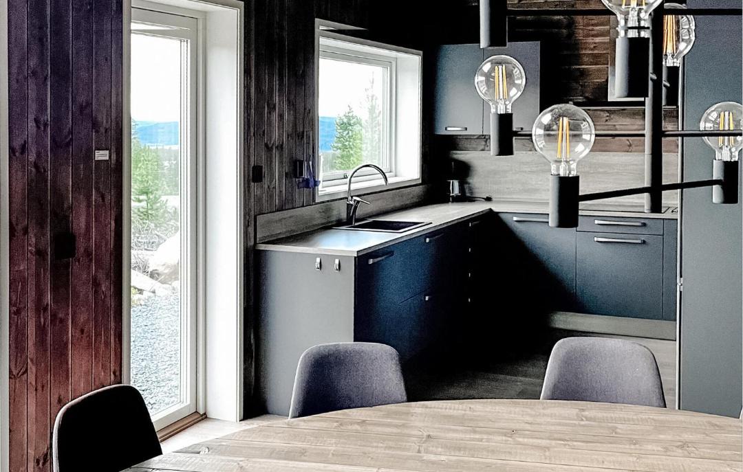 Photo of Kitchen in Idre