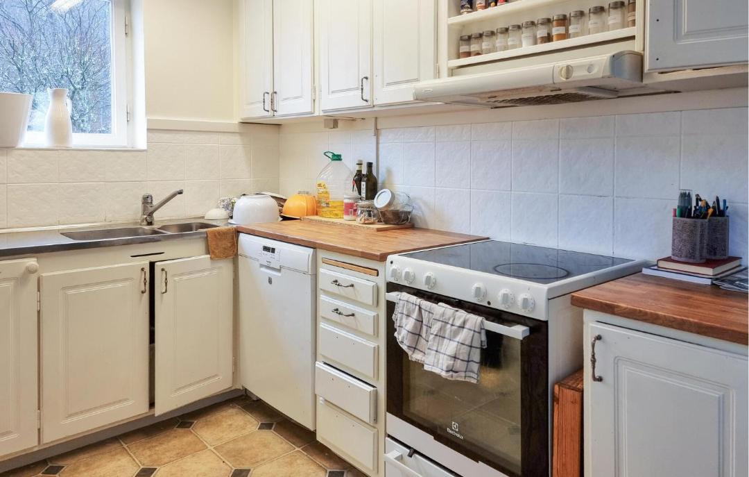 Photo of Kitchen in Alingsas