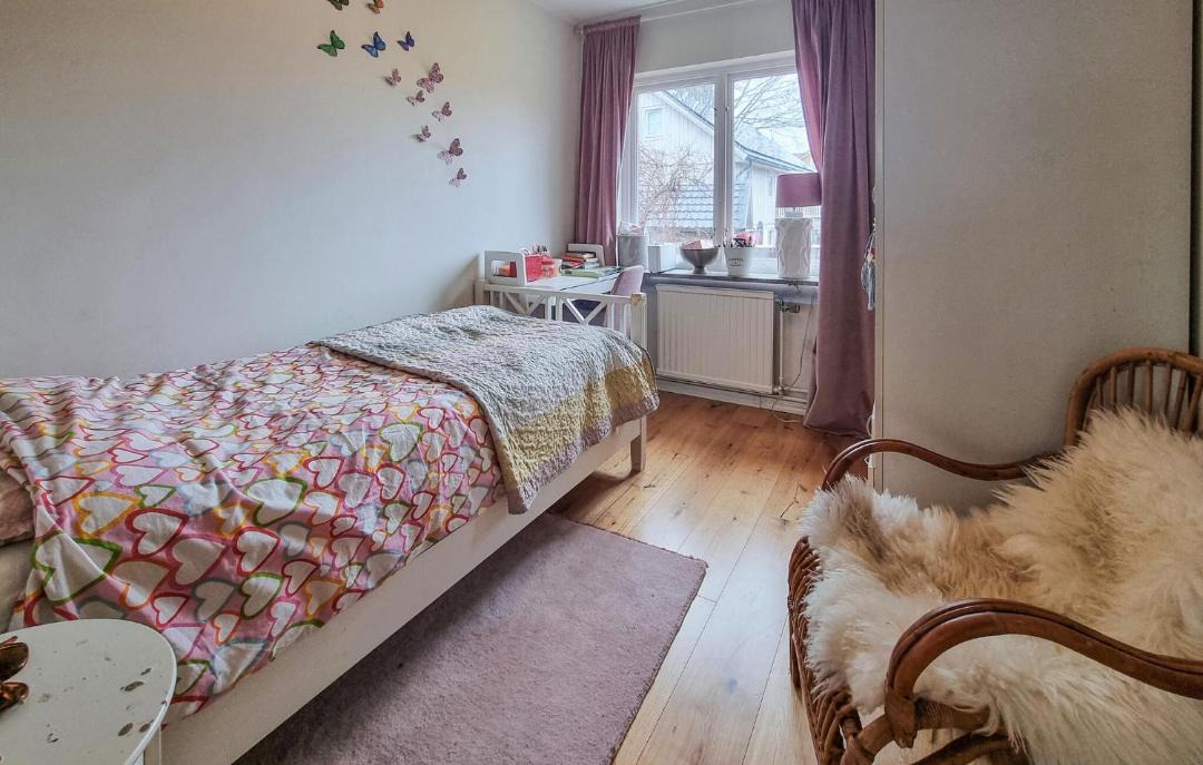 Photo of Bedroom in Alingsas