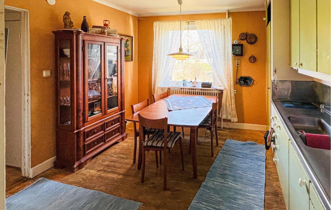 Photo of Kitchen in Filipstad