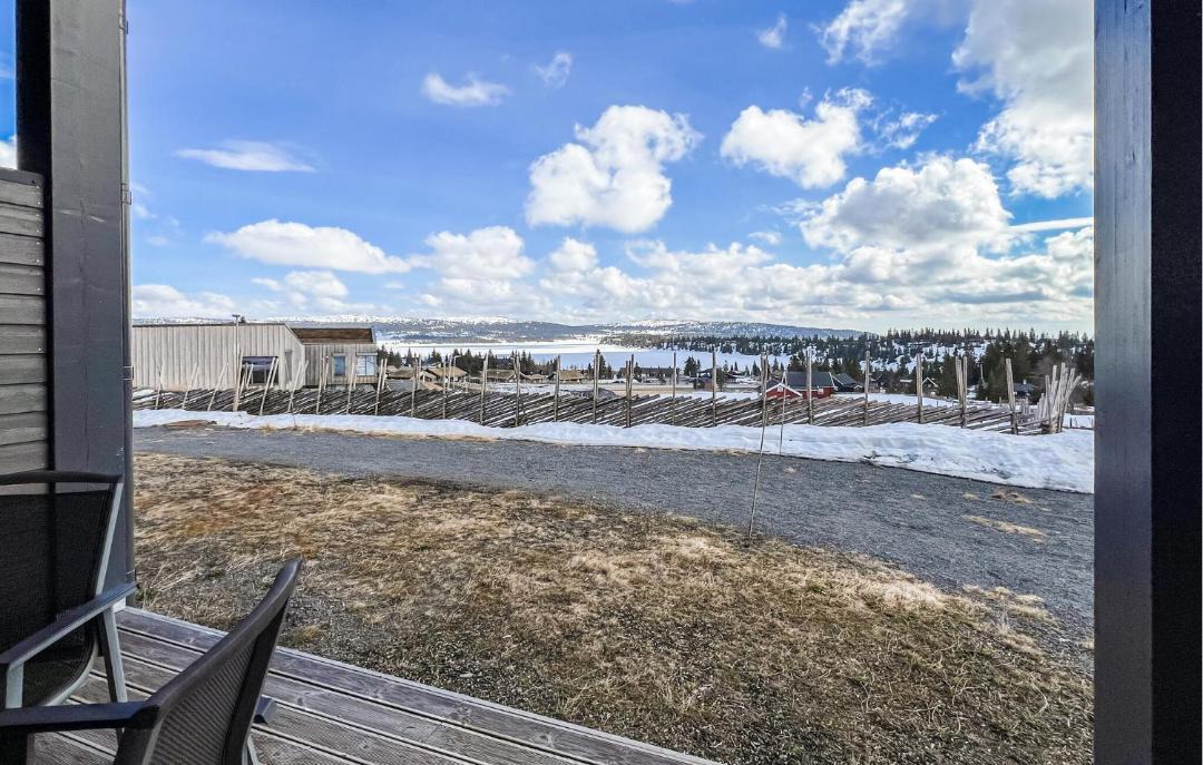 Photo of Others in Sjusjoen