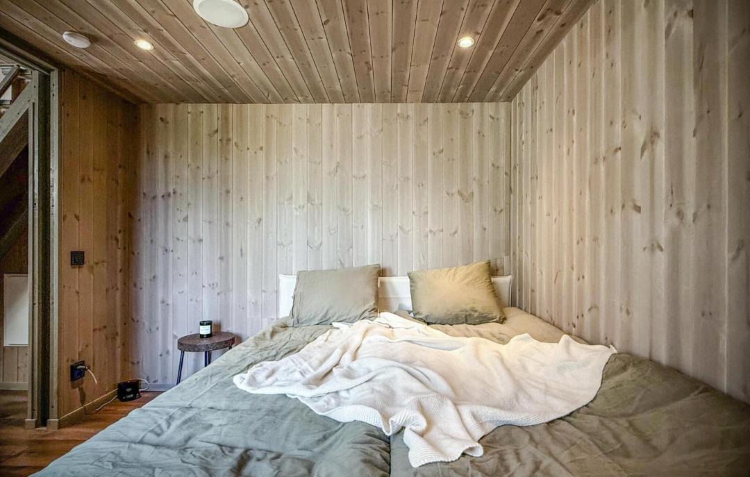 Photo of Bedroom in Tollered