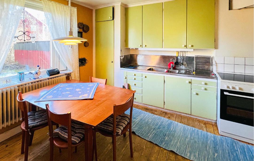 Photo of Kitchen in Filipstad