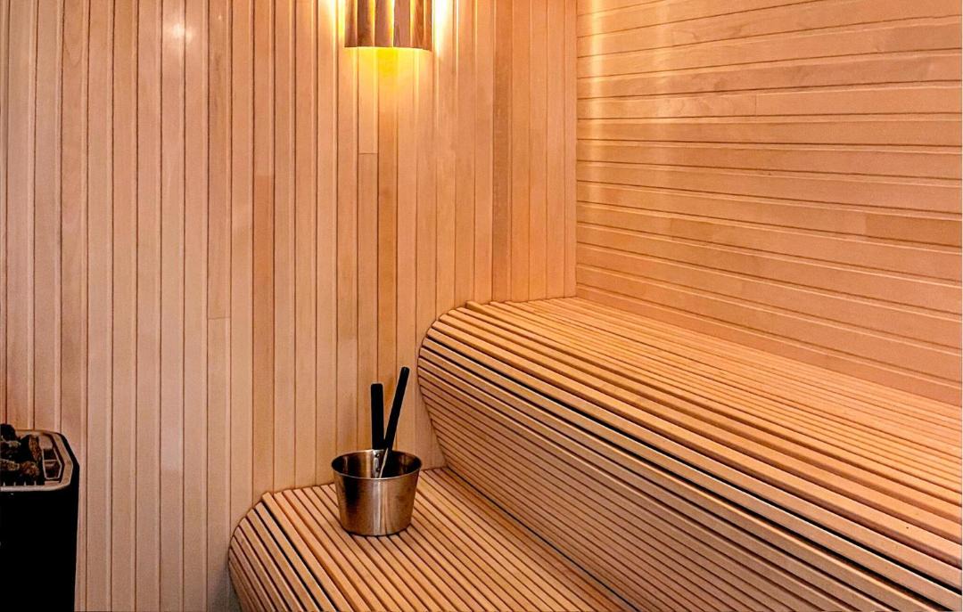 Photo of Bathroom in Idre