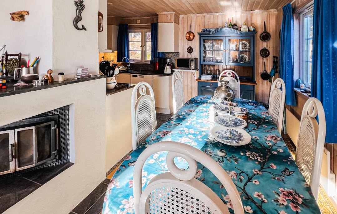 Photo of Kitchen in Tanum