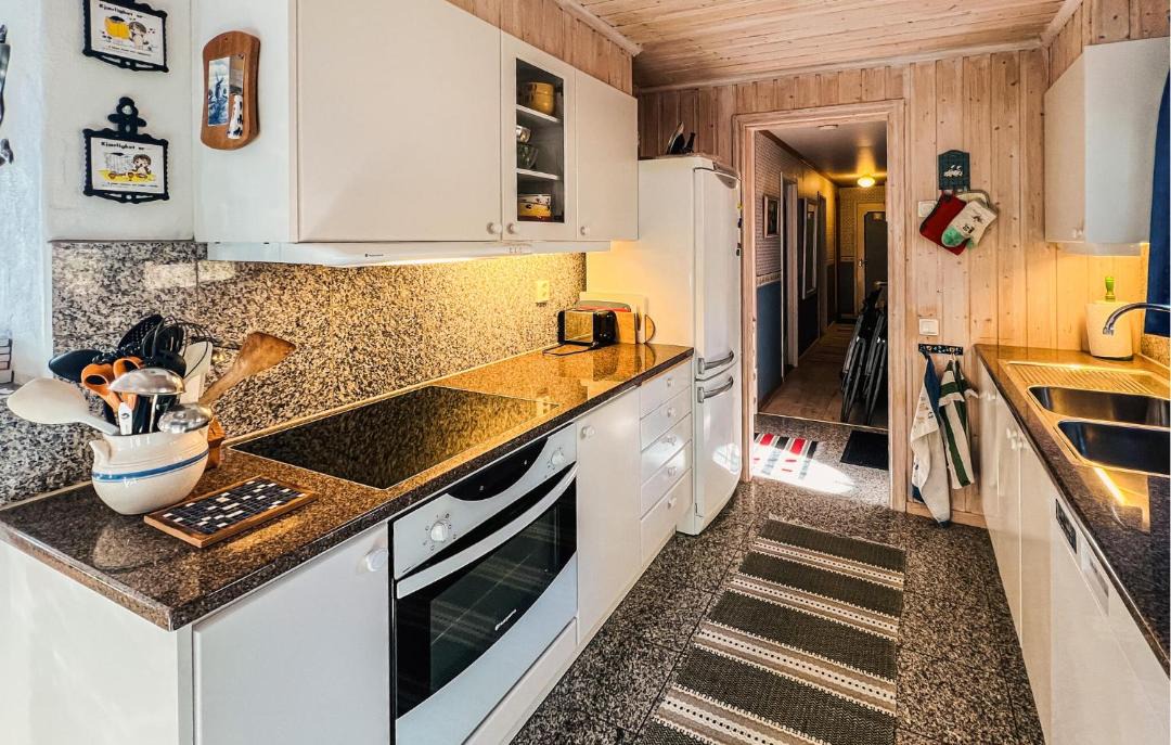 Photo of Kitchen in Tanum