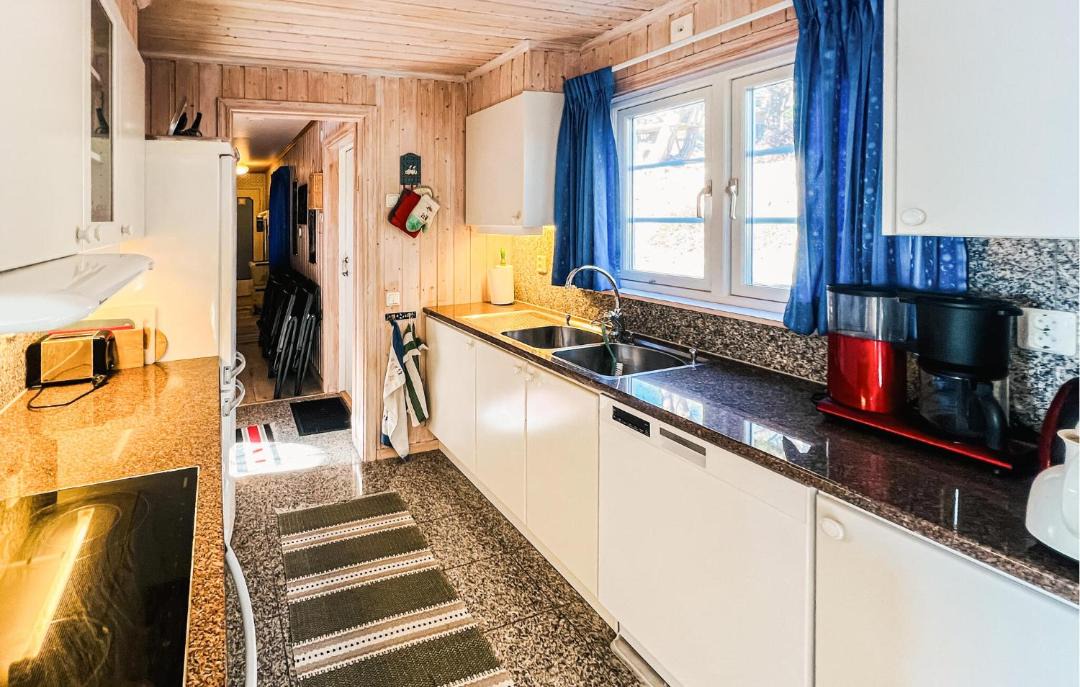Photo of Kitchen in Tanum