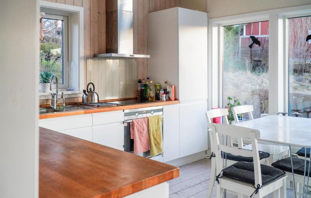 Photo of Kitchen in Vato