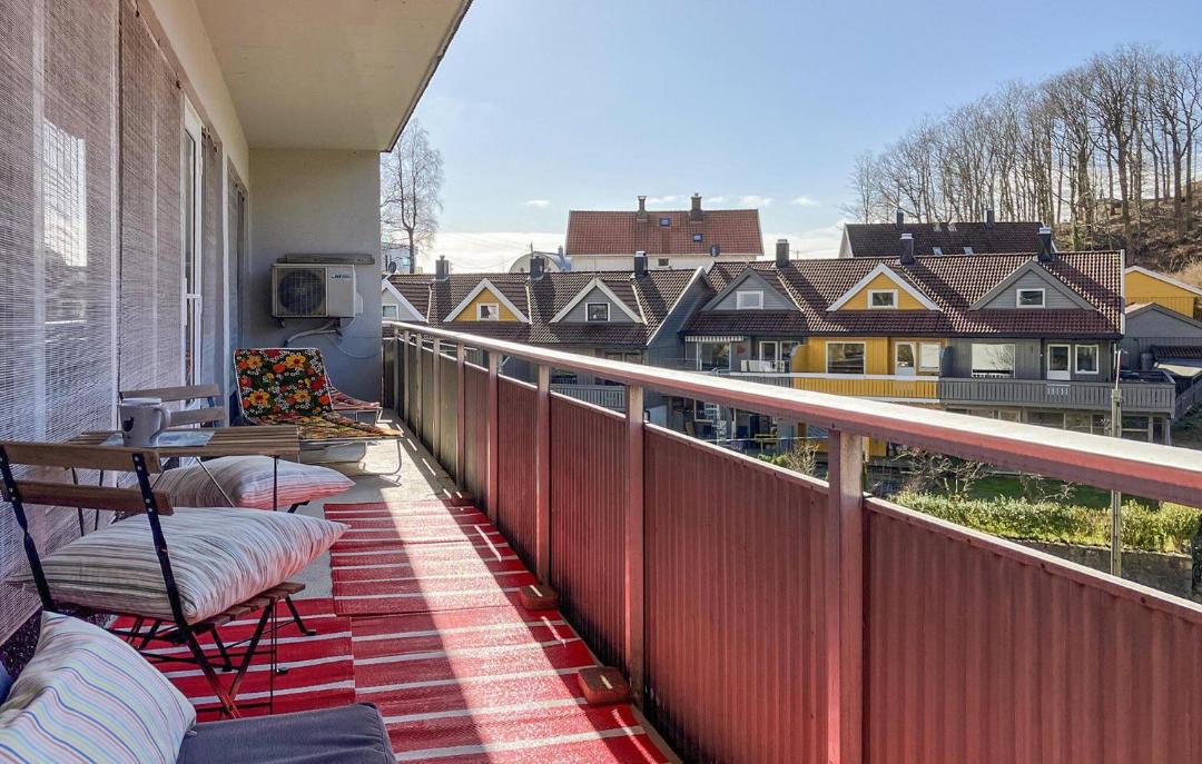 Photo of Patio Balcony in Mandal