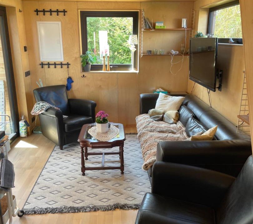 Photo of Livingroom in Angelholm