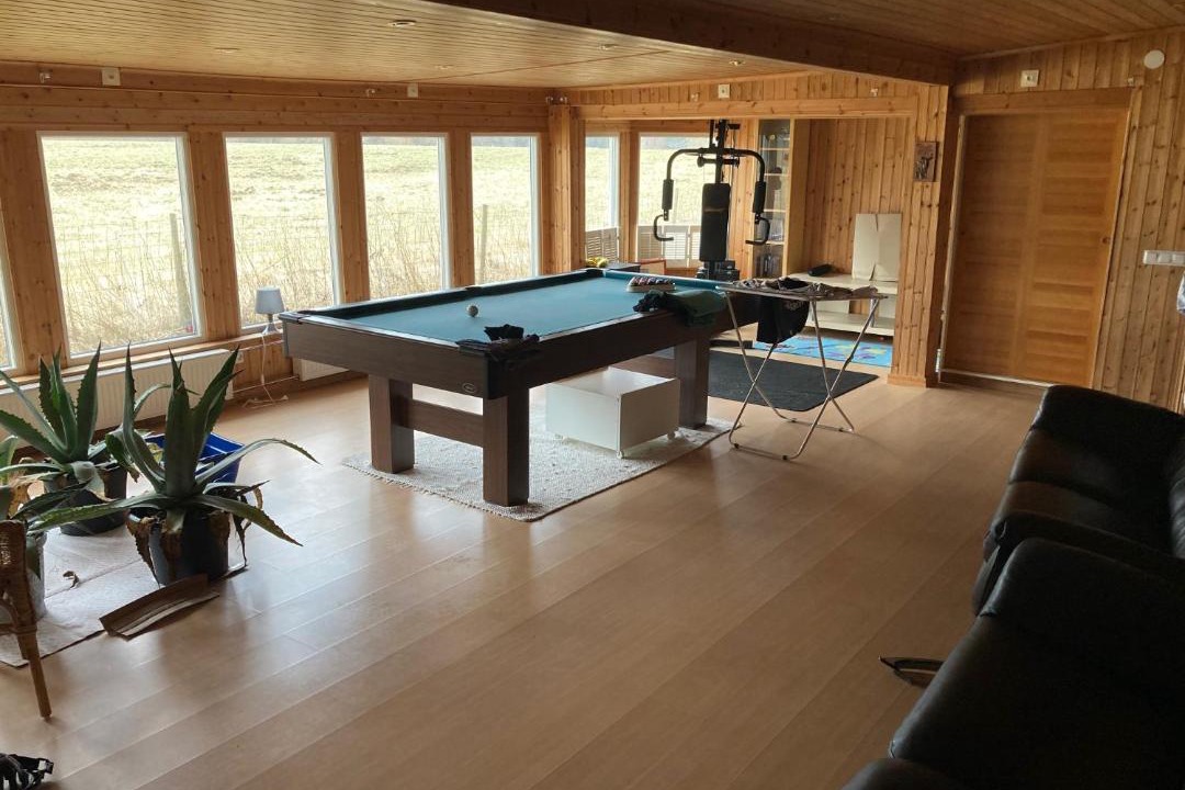 Photo of Livingroom in Moheda