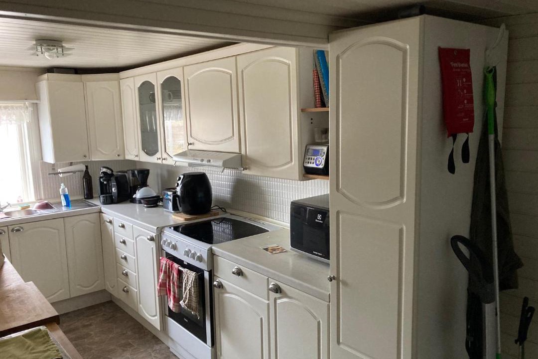 Photo of Kitchen in Moheda